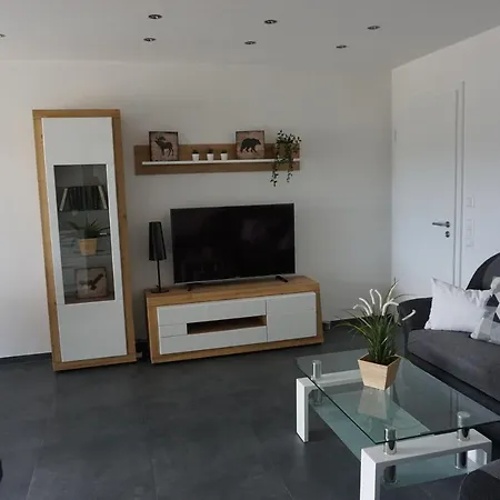 Ferienwohnung Schauinsland Neuenburg  Exterior foto