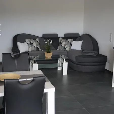 Ferienwohnung Schauinsland Neuenburg  Exterior foto