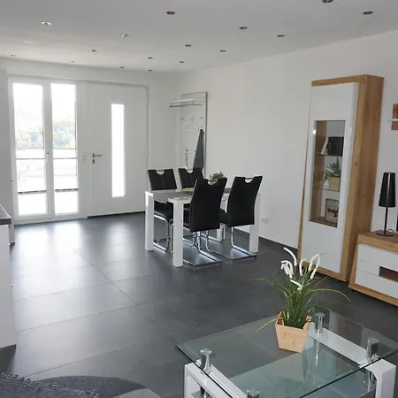 Ferienwohnung Schauinsland Neuenburg  Exterior foto