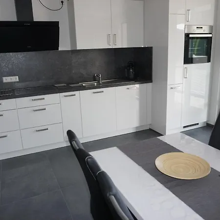 Ferienwohnung Schauinsland Neuenburg  Exterior foto