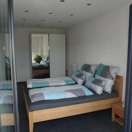 Ferienwohnung Schauinsland Neuenburg  Exterior foto
