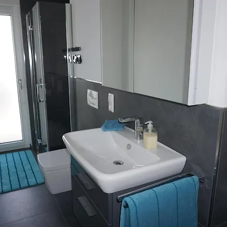 Ferienwohnung Schauinsland Neuenburg  Exterior foto