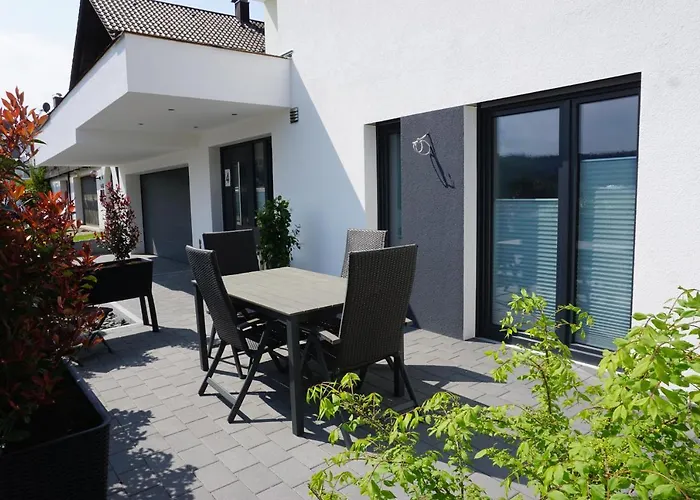 Ferienwohnung Schauinsland