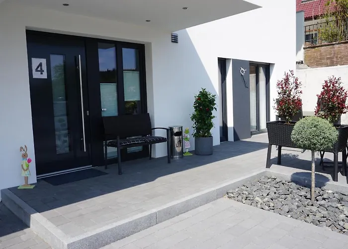 Ferienwohnung Schauinsland