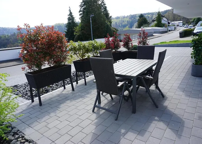 Ferienwohnung Schauinsland
