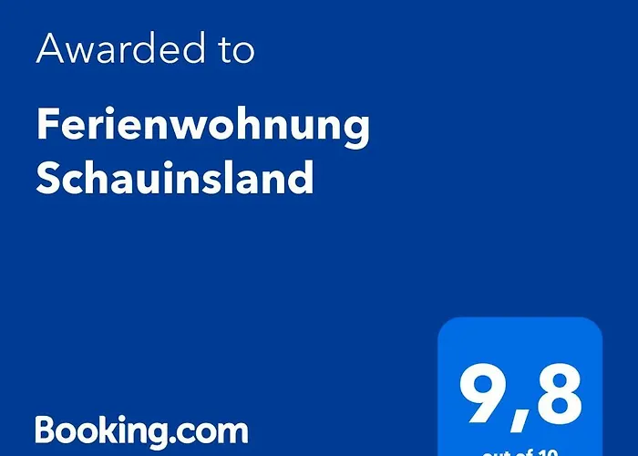 Ferienwohnung Schauinsland