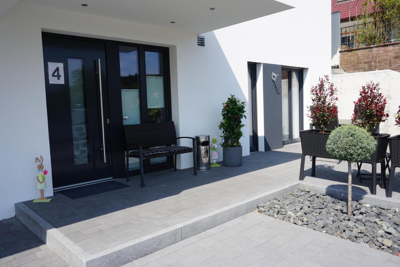Schauinsland Apartment *