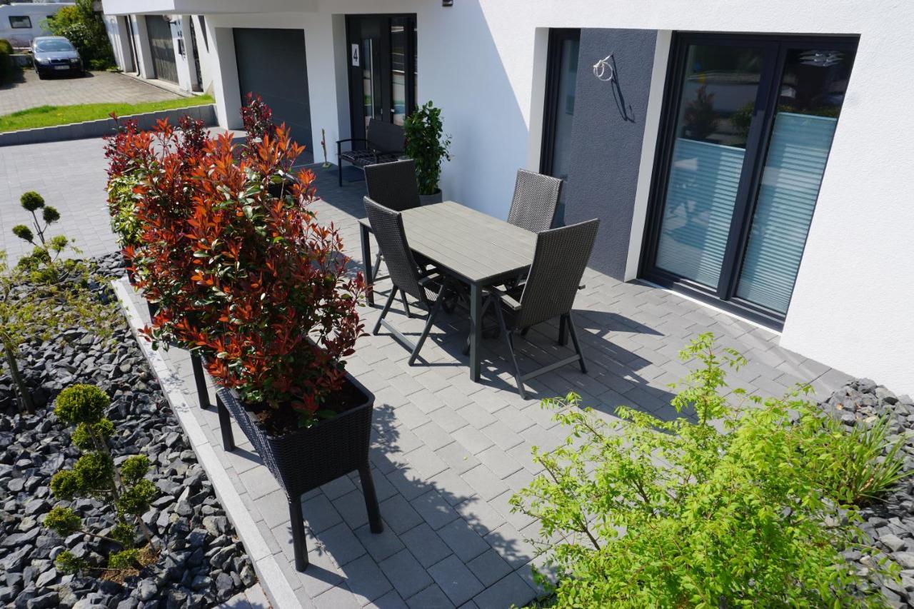 Apartment Schauinsland Neuenburg (Enz)