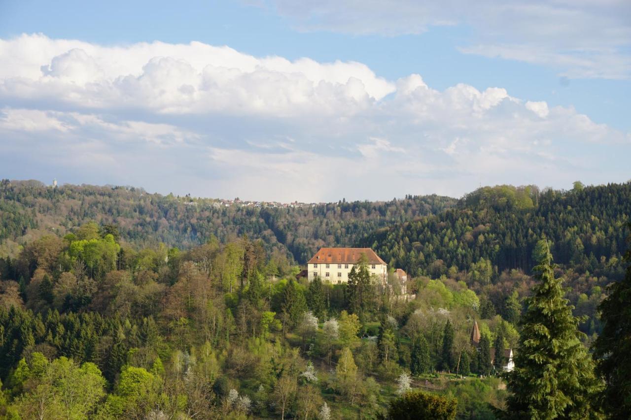 Apartment Schauinsland *