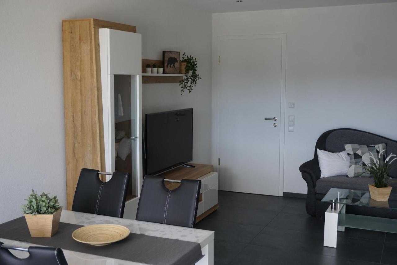 Schauinsland Apartment Neuenburg (Enz)
