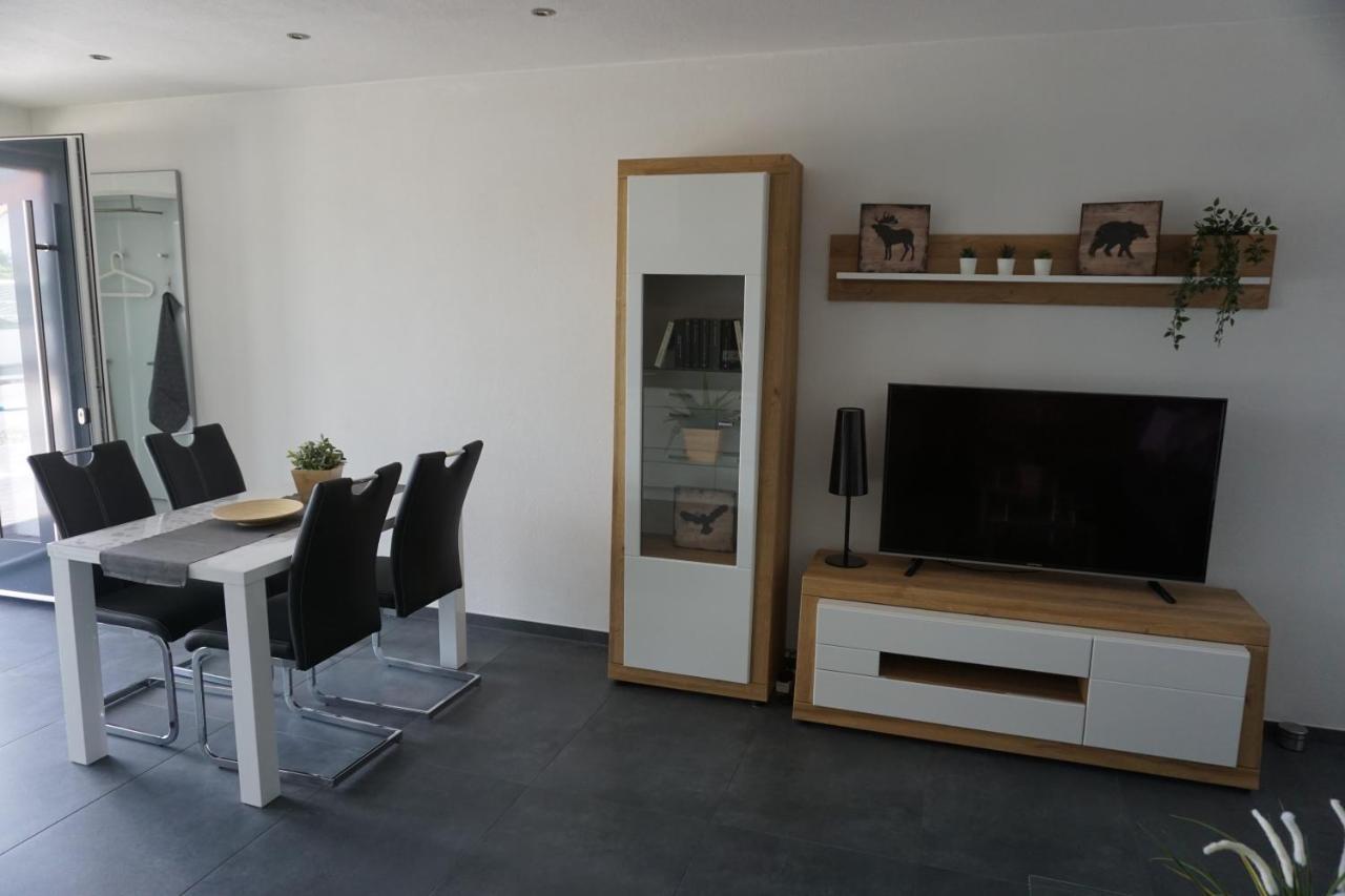 Apartment Schauinsland Neuenburg (Enz)