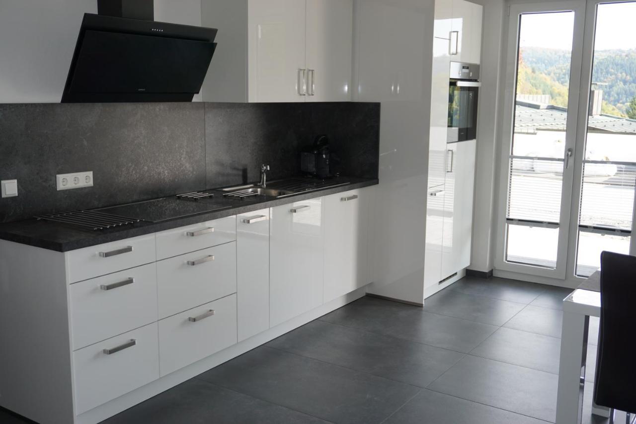Apartment Schauinsland *