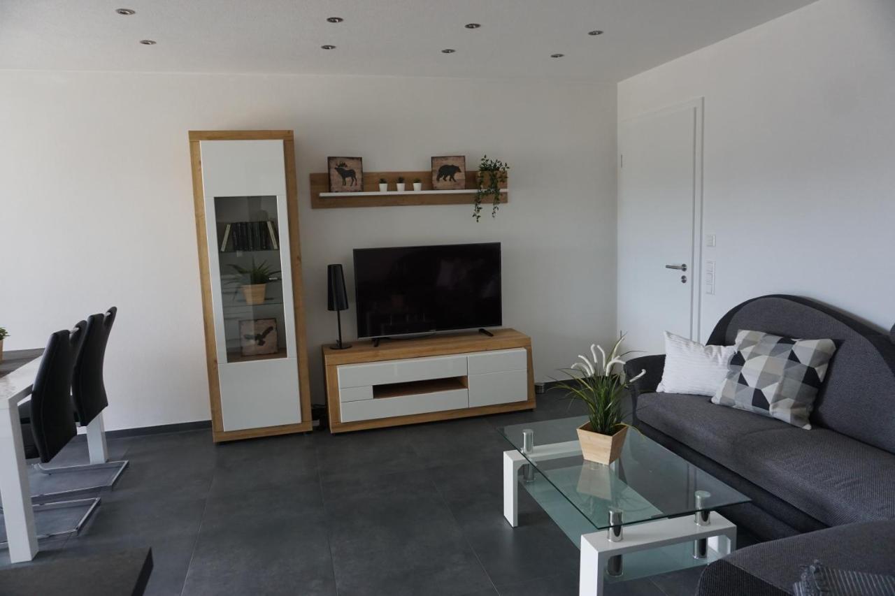 Apartment Schauinsland Neuenburg (Enz)