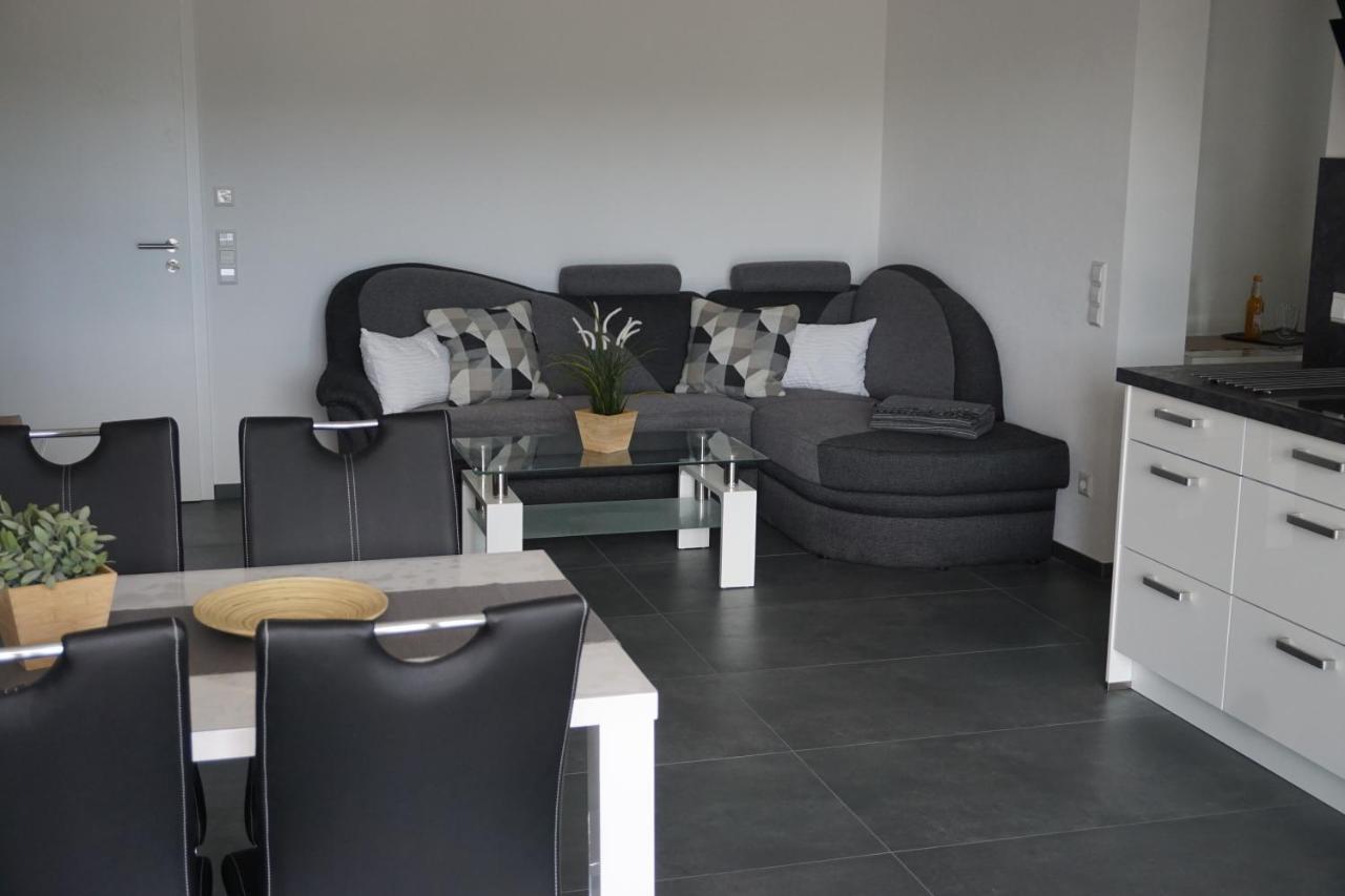 Schauinsland Apartment Neuenburg (Enz)