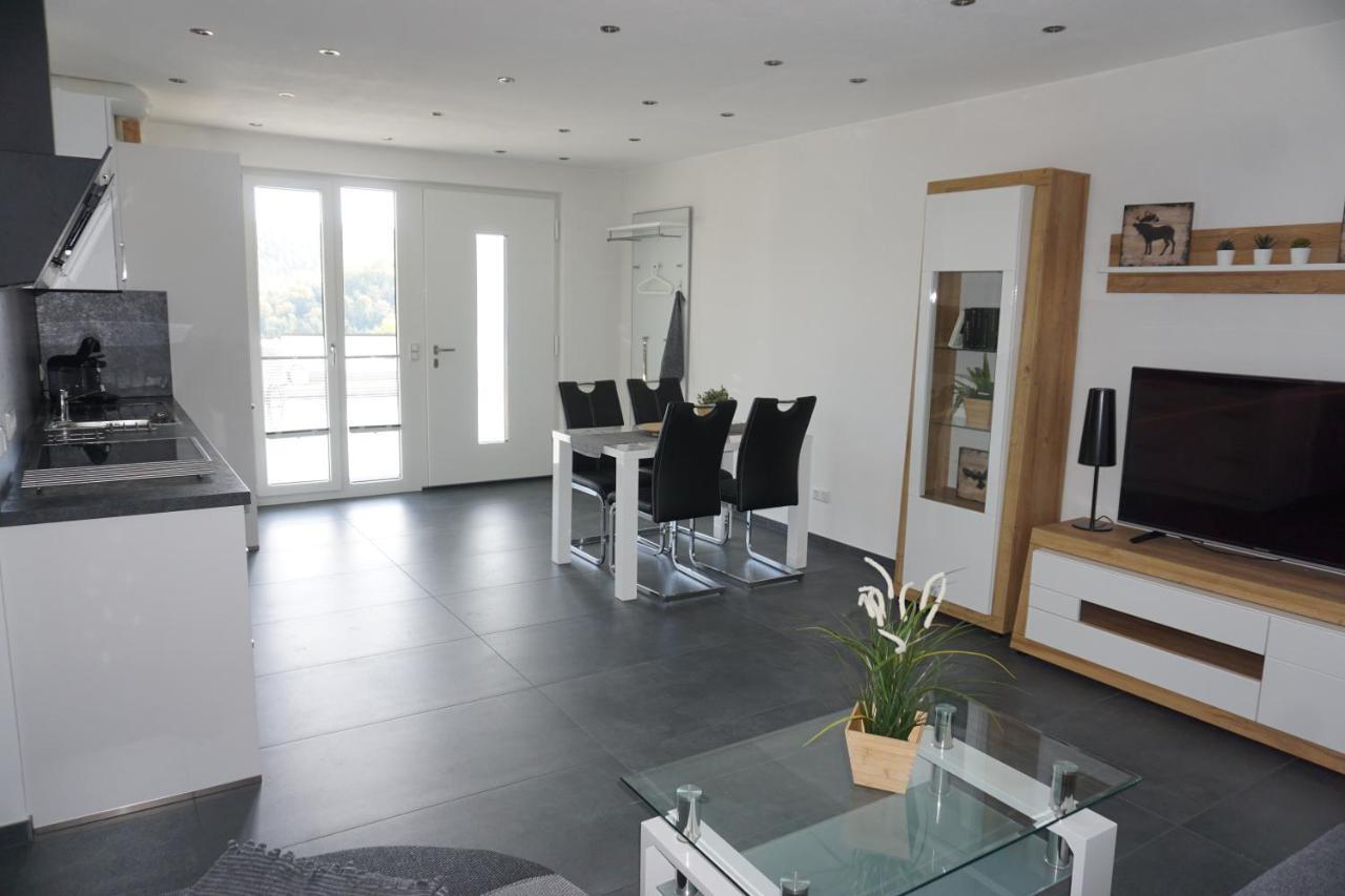 Schauinsland Apartment *