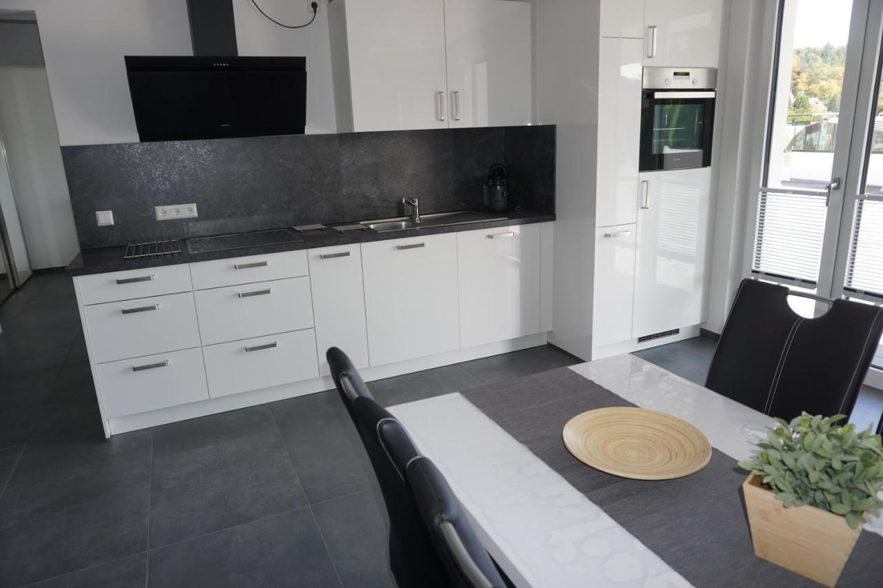 Schauinsland Apartment Neuenburg (Enz)