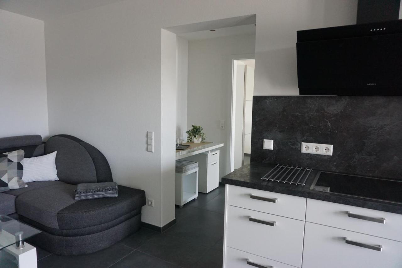 Apartment Schauinsland Neuenburg (Enz)