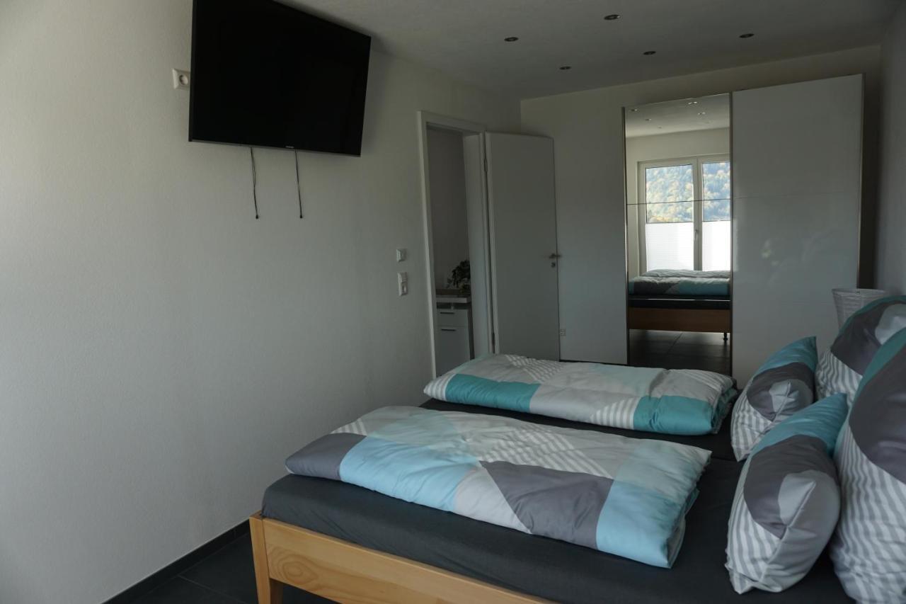 Schauinsland Apartment Neuenburg (Enz)
